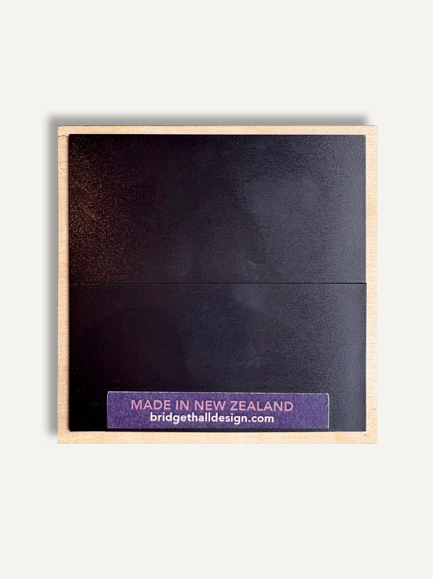 Queenstown Aotearoa New Zealand Fridge Magnet