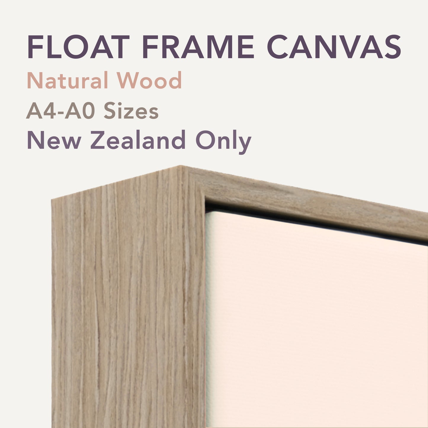 FOX GLACIER, WEST COAST, NEW ZEALAND Art Print