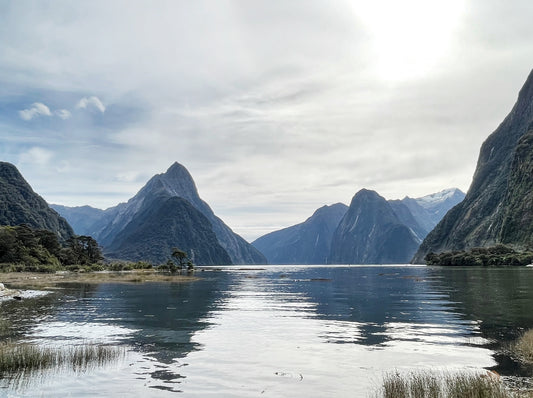 3 Night Trip to Te Anau and Milford Sound