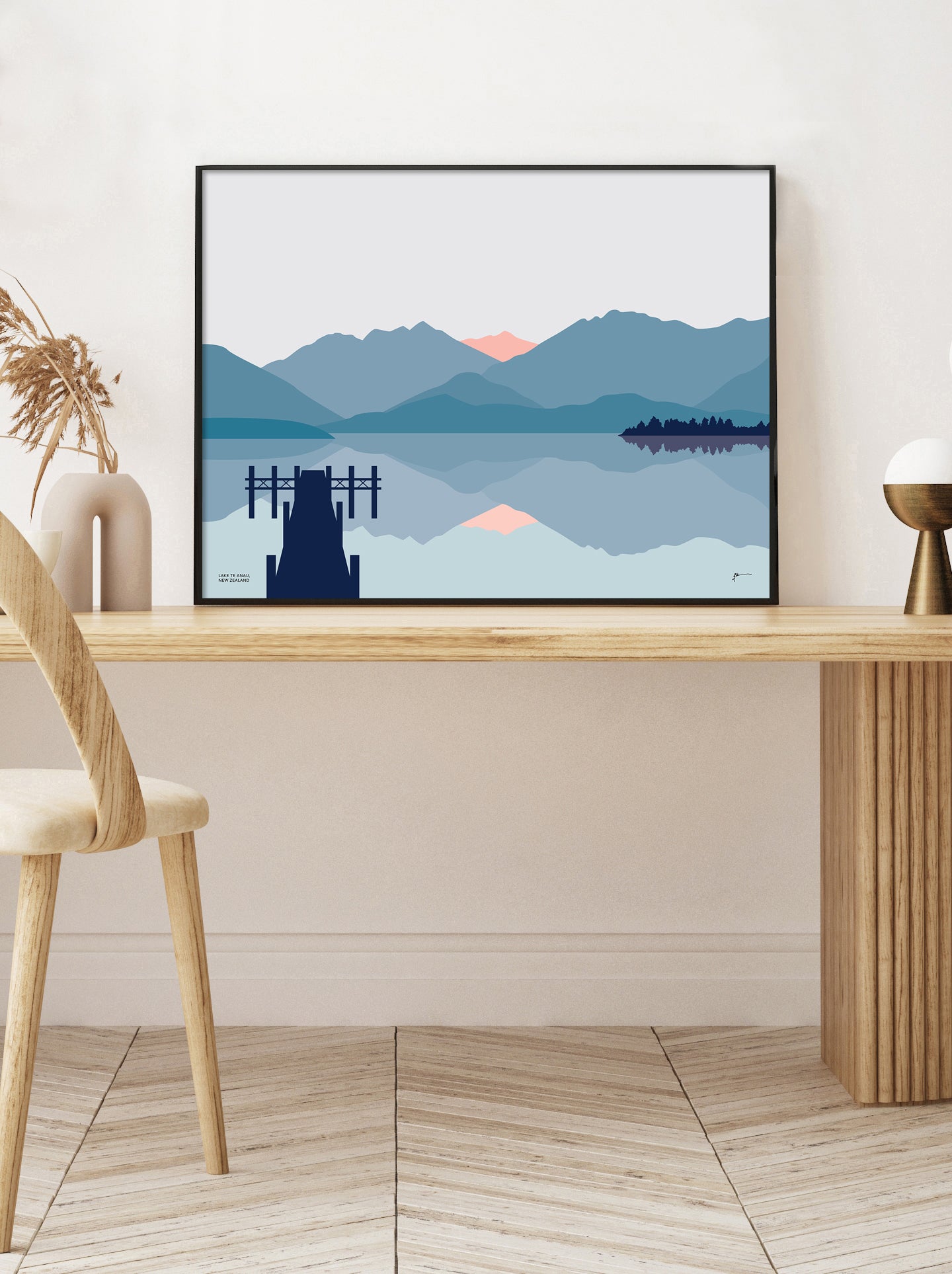 WHOLESALE Lake Te Anau