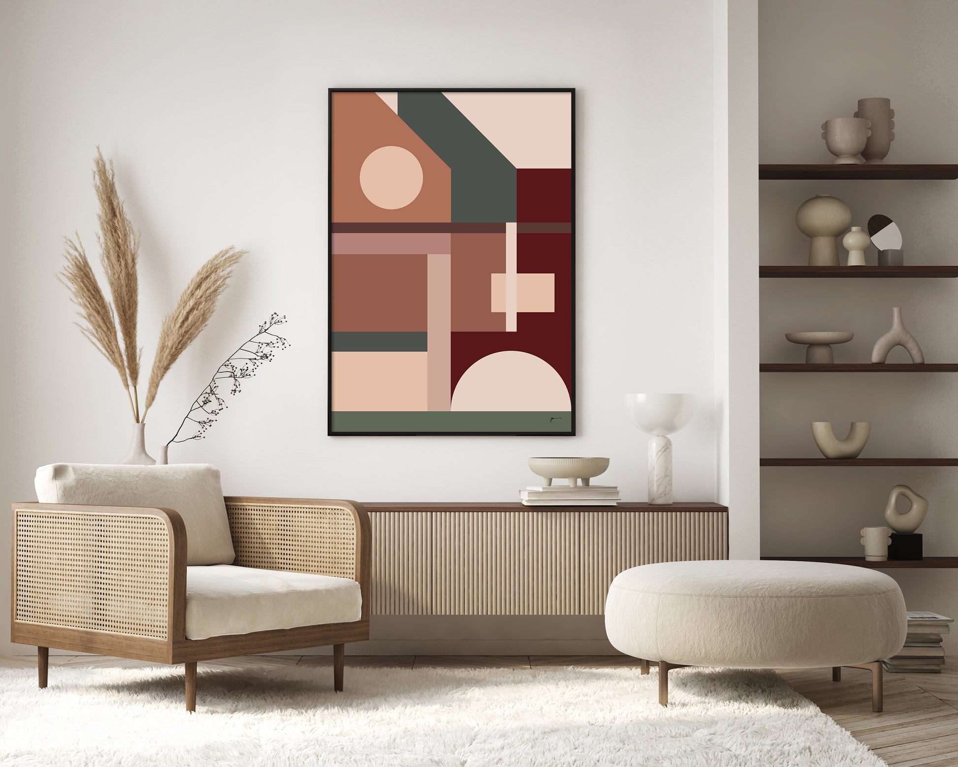 affordable designer stylish wall art