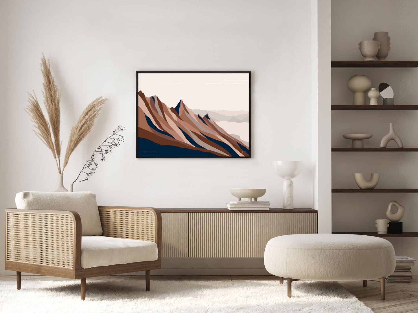 WHOLESALE Isthmus Peak