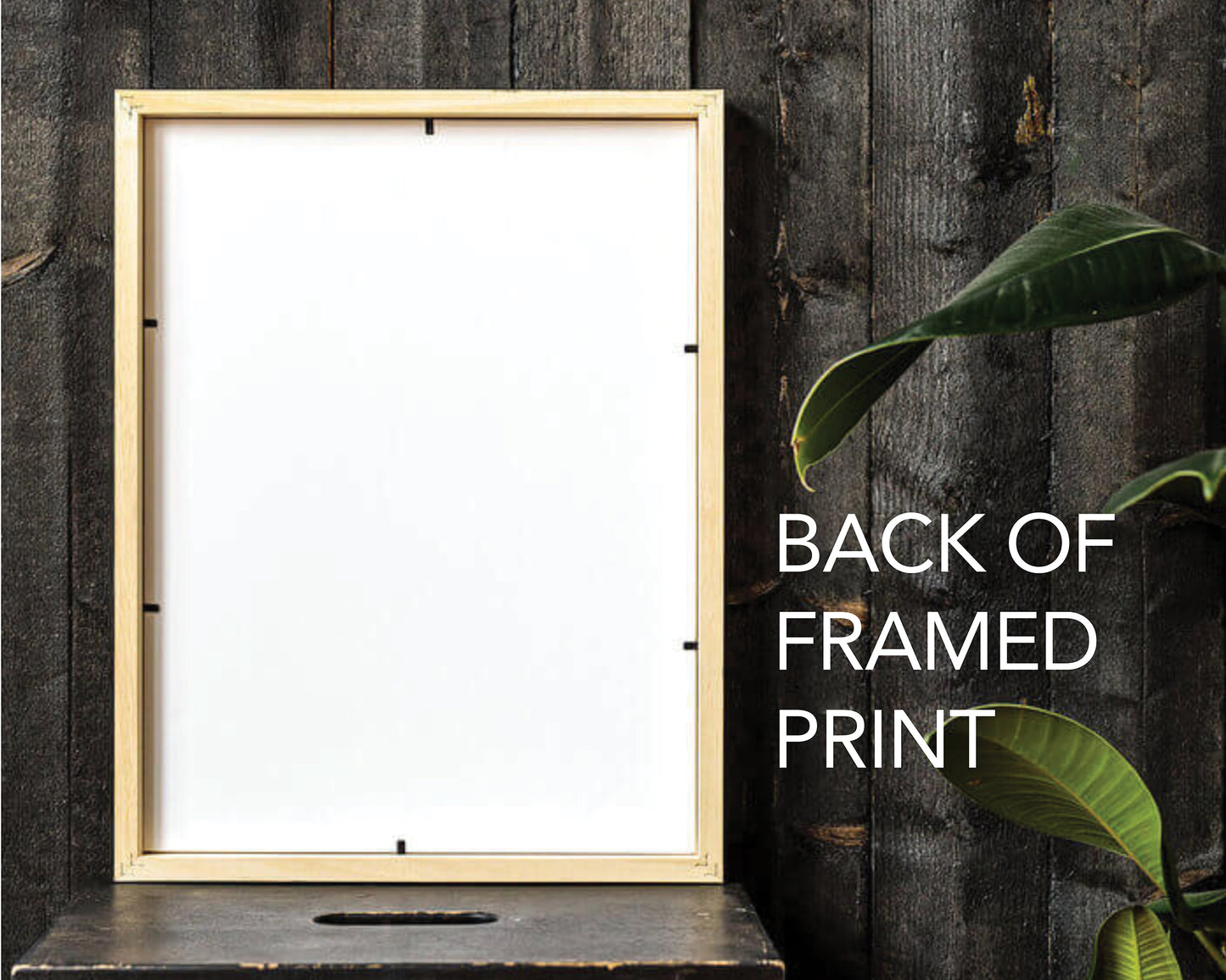 Yosemite National Park, California Modern Art Print