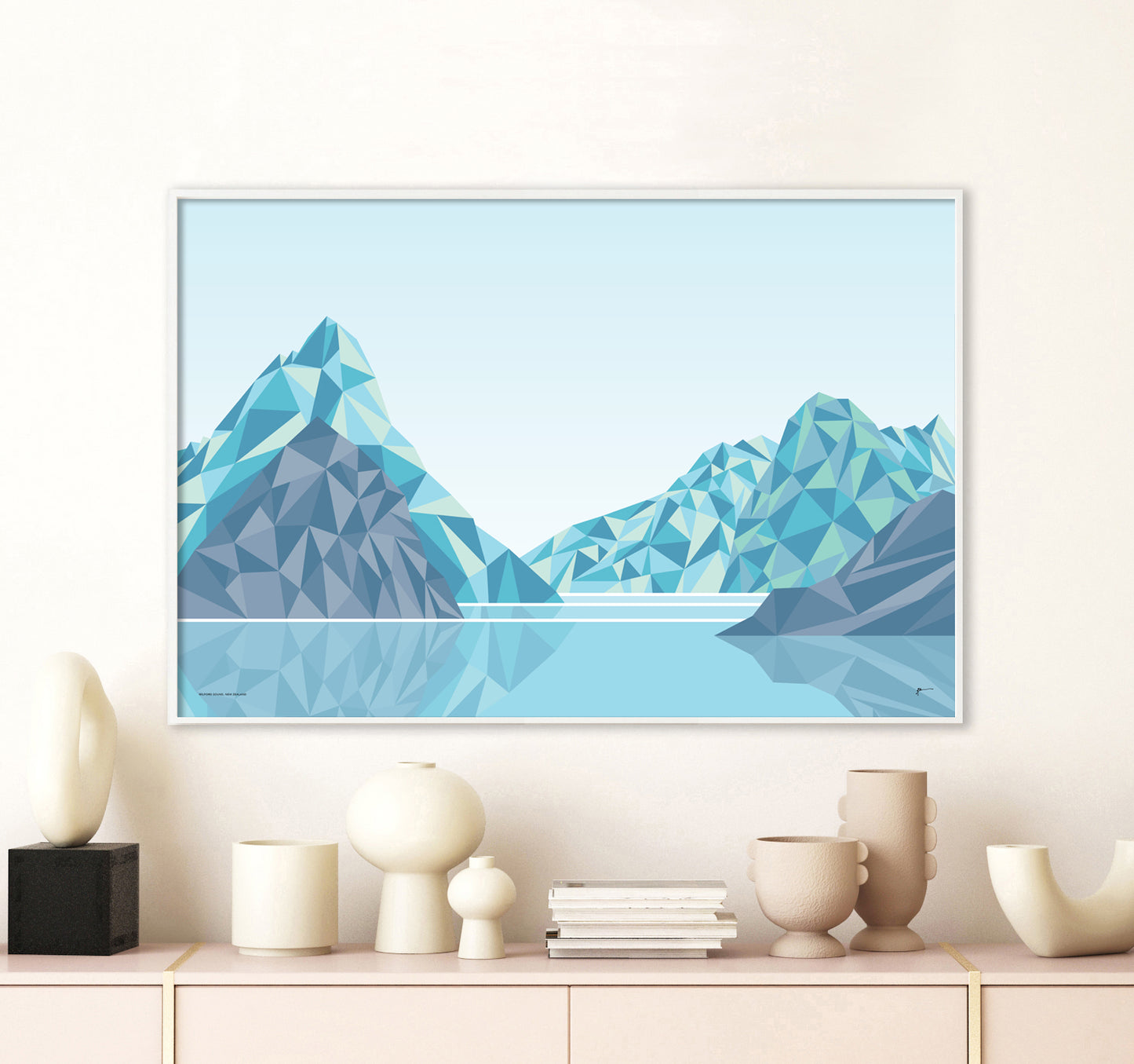 best milford sound art