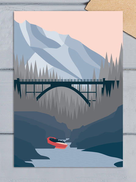 shotover jet queenstown